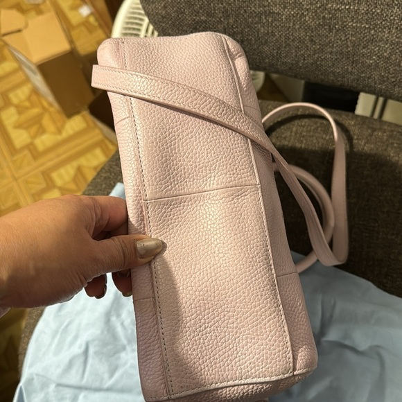 Cath Kidston 2 way pink bag - Picture 5 of 6